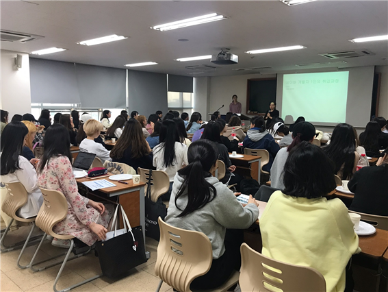 2019 정보시스템공학과 졸업생 특강 대표이미지