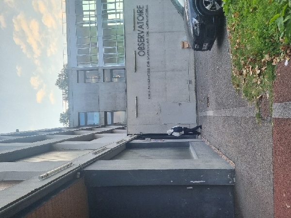 그르노블(캠퍼스) 대표이미지