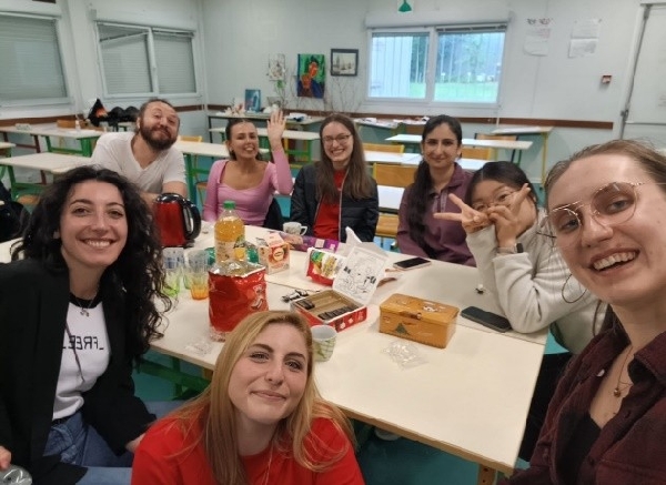 랭스샹파뉴아르덴(기타활동) 대표이미지