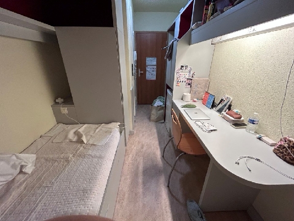 프랑슈콩테(기숙사 및 캠퍼스) 대표이미지