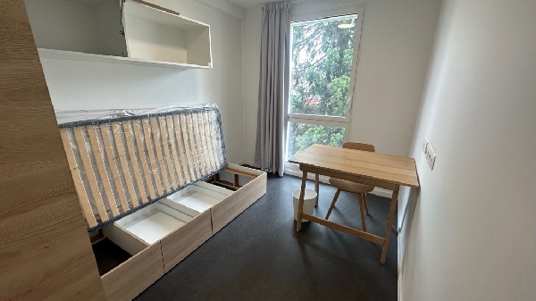 ISMAC(기숙사) 대표이미지