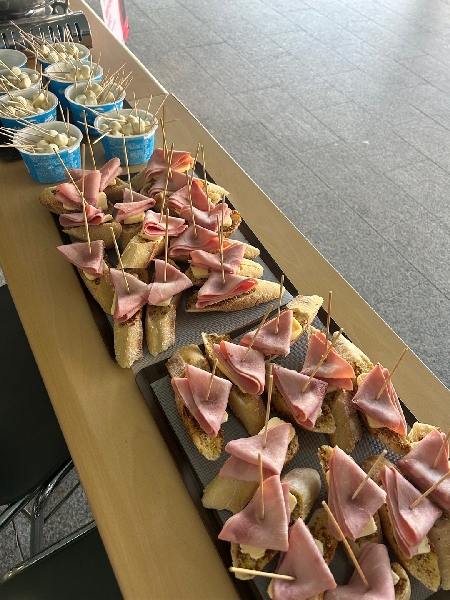 2023. VIN CHAUD: 와인의 변신 대표이미지