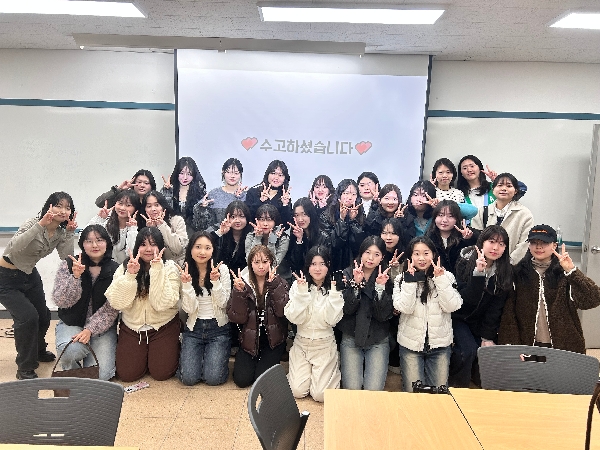 2025. 신입생 OT 대표이미지