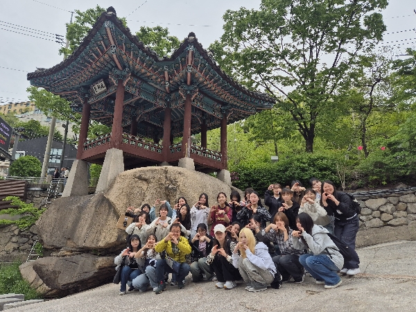 2025학년도 지리학과 소규모 답사 대표이미지