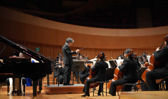 지역사회와 대표이미지