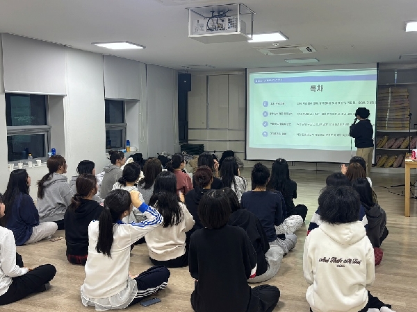 [학술답사] 2026  새학기맞이 춘계답사 대표이미지