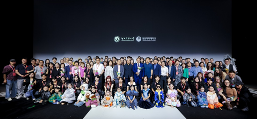 Student Fashion Week in China 대표이미지