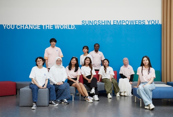 Sungshin Women’s University Selected as a Top Institution for the “2026 GKS Outstanding Exchange Student Scholarship Program” 대표이미지