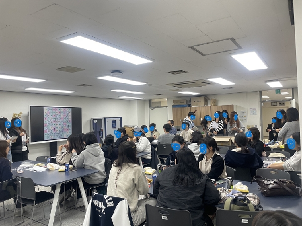 2024 수통데사의 밤 대표이미지