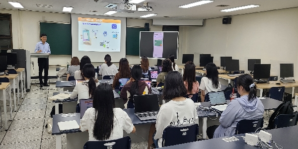 2025학년도 핀테크/수학 세미나 (PKI & 금융인증서) 대표이미지