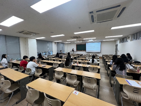 2025학년도 수학/핀테크 전공 및 진로세미나 4회차 대표이미지