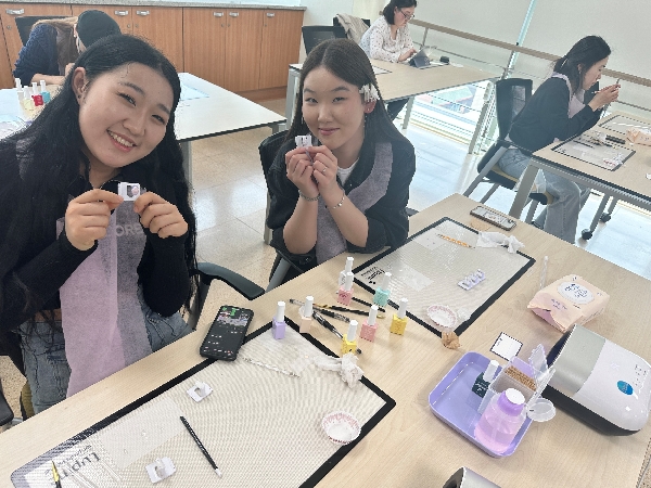 2024 Spring Experience of Korean Traditional Culture for Foreign Students 대표이미지