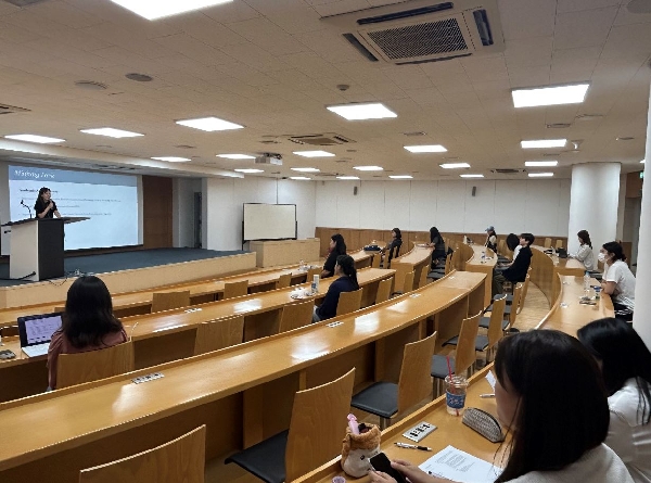 2025학년도 제2회 성신 CONNECT 대표이미지