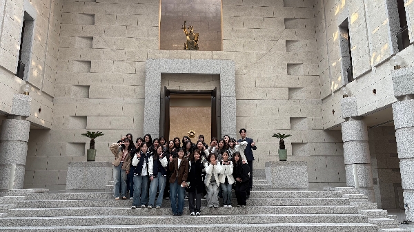 2026학년도 법과대학 Field Trip 1차(대법원) 대표이미지