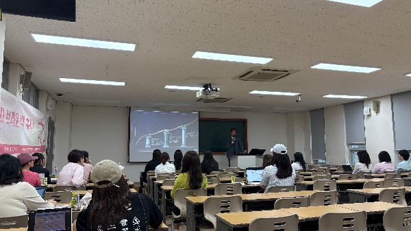 2026학년도 LED 브라운 백 세미나 시리즈 2차(변호사 특강)  대표이미지