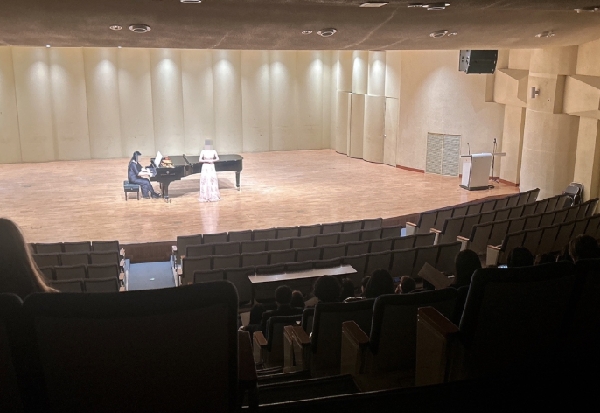 2025 성악과 향란음악회 대표이미지